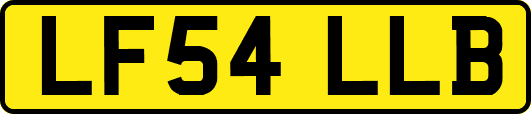 LF54LLB