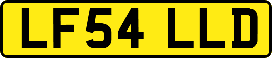 LF54LLD
