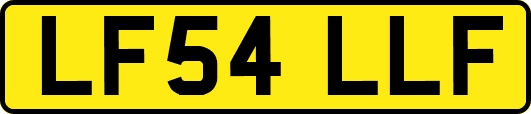 LF54LLF