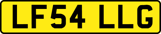 LF54LLG