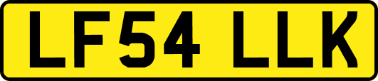 LF54LLK