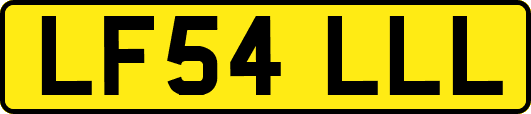 LF54LLL