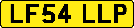 LF54LLP
