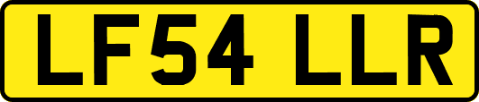 LF54LLR