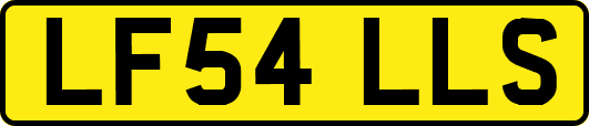 LF54LLS