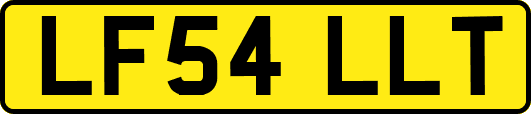LF54LLT