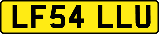 LF54LLU
