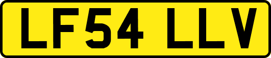 LF54LLV