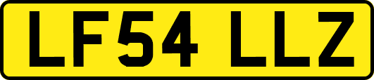 LF54LLZ