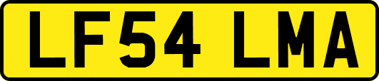 LF54LMA
