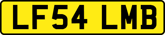 LF54LMB
