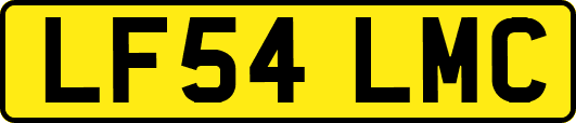 LF54LMC