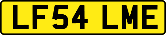 LF54LME