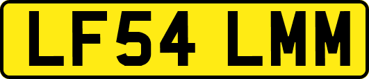 LF54LMM