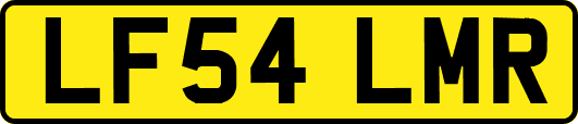 LF54LMR