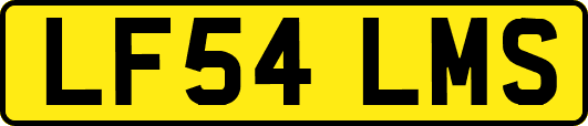 LF54LMS