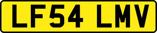 LF54LMV