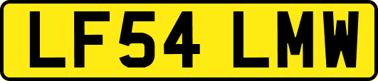 LF54LMW