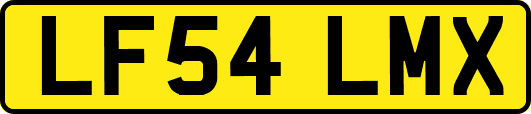 LF54LMX