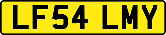 LF54LMY