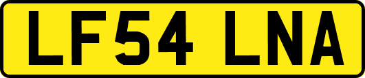 LF54LNA
