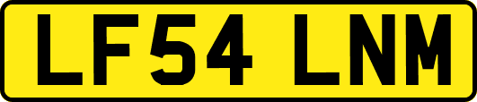 LF54LNM