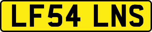 LF54LNS