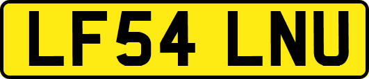 LF54LNU