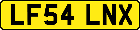 LF54LNX