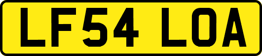 LF54LOA