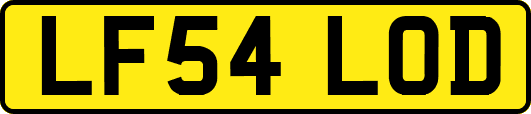 LF54LOD