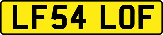 LF54LOF