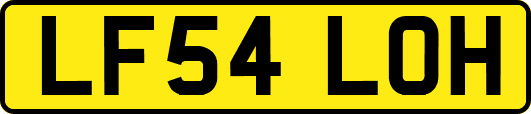 LF54LOH