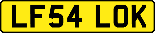 LF54LOK