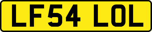 LF54LOL