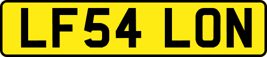 LF54LON