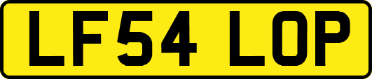 LF54LOP