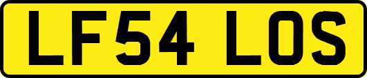LF54LOS