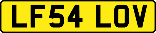 LF54LOV