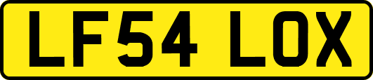 LF54LOX