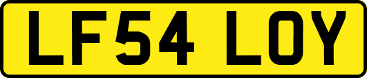 LF54LOY