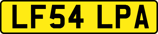 LF54LPA