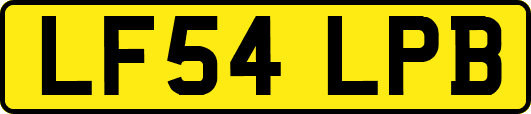 LF54LPB
