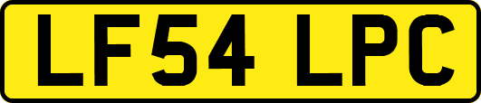 LF54LPC