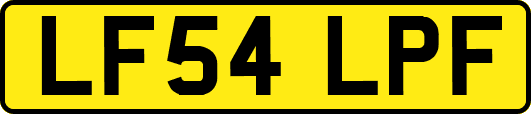 LF54LPF