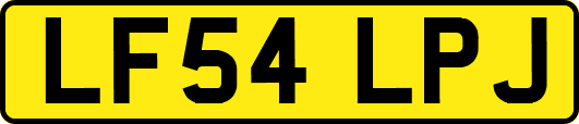 LF54LPJ