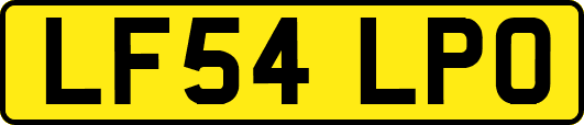 LF54LPO