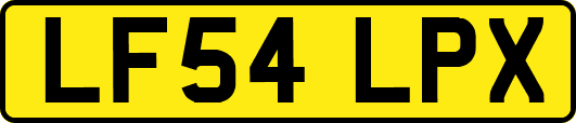 LF54LPX