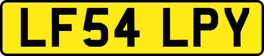 LF54LPY