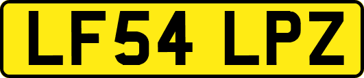 LF54LPZ